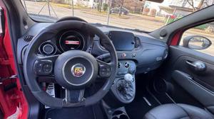 Abarth 695 Bild 6