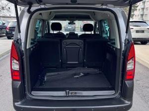 Citroen Berlingo Bild 7