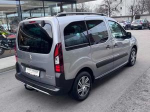 Citroen Berlingo Bild 4