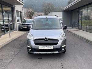 Citroen Berlingo Bild 2