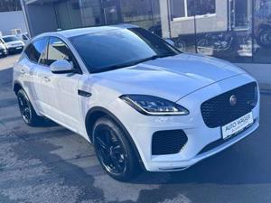 Jaguar E-Pace Bild 3