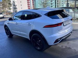 Jaguar E-Pace Bild 6