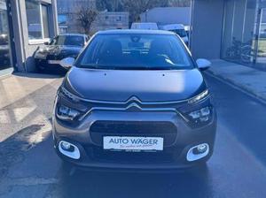 Citroen C3 Bild 2