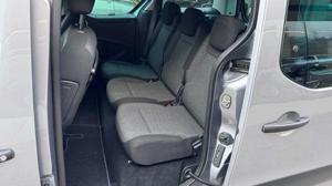 Citroen Berlingo Bild 10