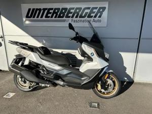 BMW C 400 GT LP: 11.007 Euro