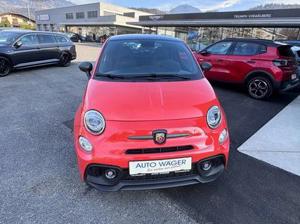 Abarth 695 Bild 2