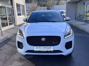 Jaguar E-Pace Bild 2