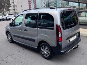 Citroen Berlingo Bild 6