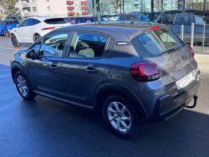 Citroen C3 Bild 6