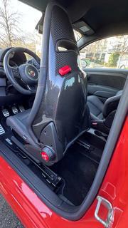 Abarth 695 Bild 8