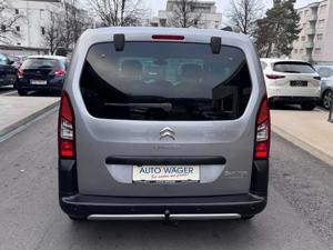 Citroen Berlingo Bild 5