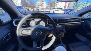 Citroen C3 Bild 7