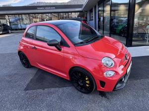 Abarth 695 Bild 3