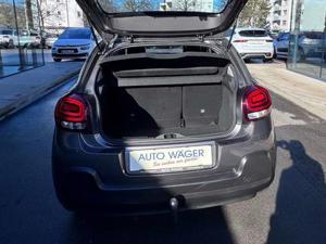 Citroen C3 Bild 13