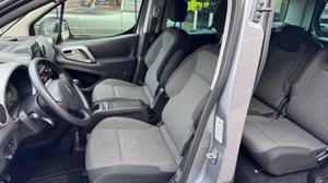 Citroen Berlingo Bild 9