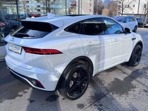 Jaguar E-Pace Bild 4