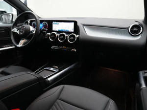 Mercedes-Benz B-Klasse Bild 8