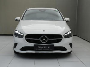 Mercedes-Benz B-Klasse Bild 2
