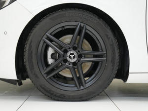 Mercedes-Benz B-Klasse Bild 3