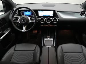 Mercedes-Benz B-Klasse Bild 7