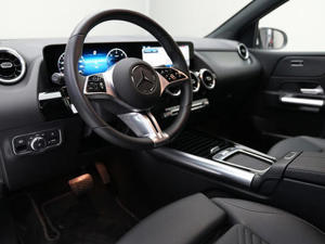 Mercedes-Benz B-Klasse Bild 5