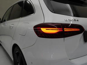 Mercedes-Benz B-Klasse Bild 11
