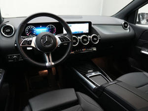 Mercedes-Benz B-Klasse Bild 6