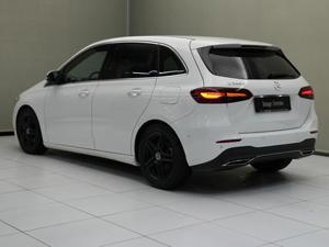 Mercedes-Benz B-Klasse Bild 9