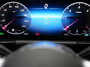 Mercedes-Benz B-Klasse Bild 4
