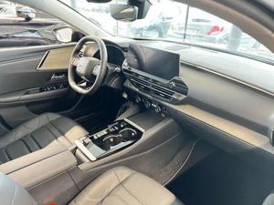 Citroen C5 Bild 6