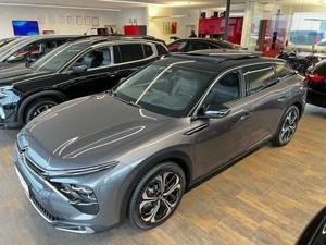 Citroen C5 Bild 3