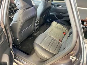 Citroen C5 Bild 8