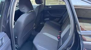 Volkswagen Taigo Bild 9