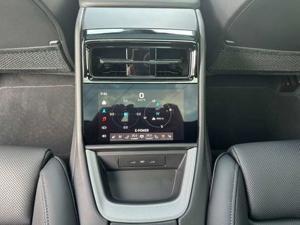 Porsche Panamera Bild 19