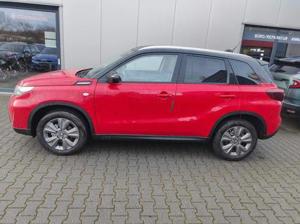 Suzuki Vitara 1.4 Mild-Hybrid Comfort+ 4x2 Neues Modell GL+LE... Bild 7