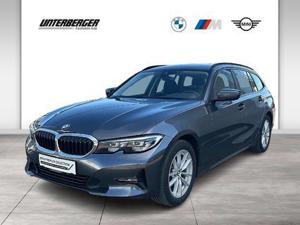 BMW 320d xDrive Touring