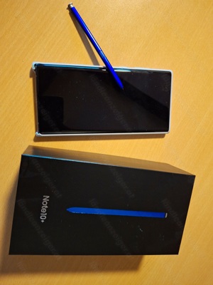 Samsung Galaxy Note 10+