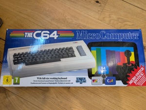 The C64 Maxi Bild 2