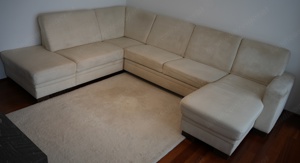 Couch Sofa Sitzbank Bild 4