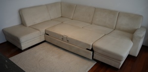 Couch Sofa Sitzbank Bild 3