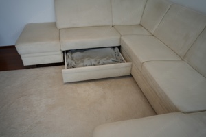 Couch Sofa Sitzbank Bild 5