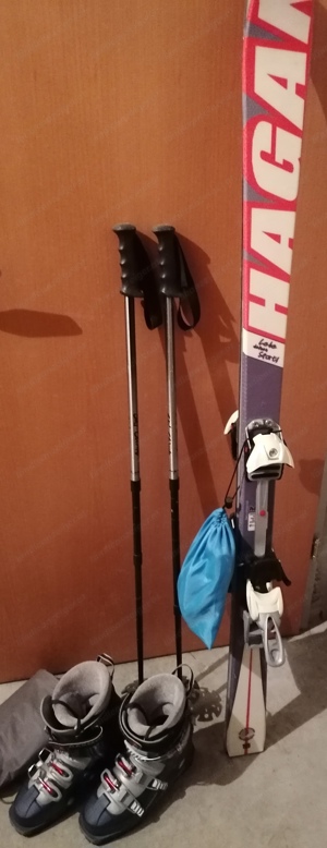 Skitouren SET