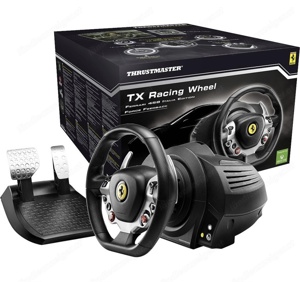 Playseat inklusive Thrustmaster TX Racing Bild 5