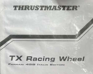 Playseat inklusive Thrustmaster TX Racing Bild 7