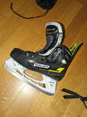 Bauer Supreme Schlittschuh