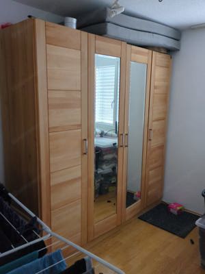 Schrank   Kleiderschrank