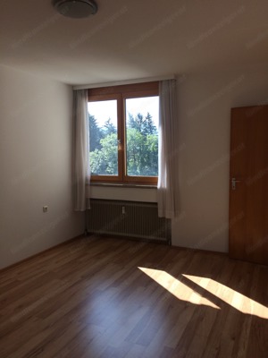 Sonnige 2-Zimmerwohnung mit herrlichem Ausblick in Bregenz Bild 7