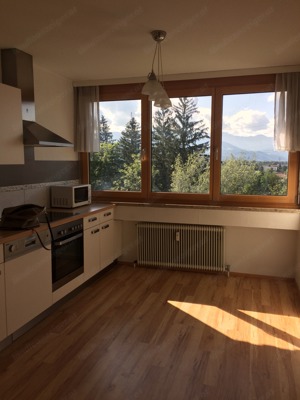 Sonnige 2-Zimmerwohnung mit herrlichem Ausblick in Bregenz Bild 9