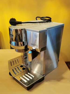 Kaffeemaschine DeLonghi  Bild 2