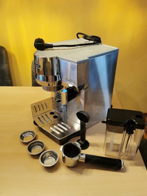 Kaffeemaschine DeLonghi 